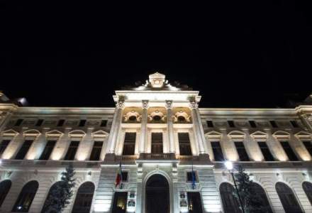 BNR se opune preluarii Bancii Romanesti de catre OTP Bank