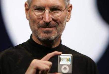 Viata lui Steve Jobs, intr-un film biografic: Ashton Kutcher va juca rolul co-fondatorului Apple