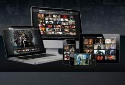 HBO lanseaza un serviciu video la cerere impreuna cu Romtelecom