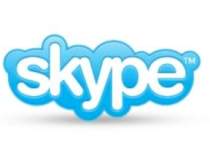 Skype iese la rampa cu o noua...