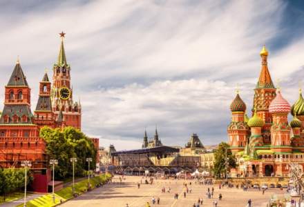 Rusia raspunde sanctiunilor impuse de guvernul de la Londra si expulzeaza 23 de diplomati britanici