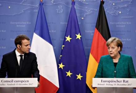 Premierul Olandei despre reforma Uniunii Europene pregatita de Merkel si Macron: Nu vom lua de bun tot ce decid francezii si germanii