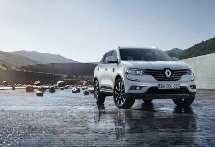 Renault si Ford incheie acorduri cu Alibaba pentru vanzarea masinilor online