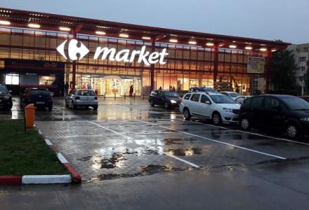 Carrefour ataca eCommerce-ul cu o noua achizitie: un startup francez care livreaza mancare la domiciliu
