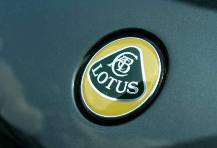 Promisiunile Lotus: britanicii vor lansa doua modele sportive pana in 2020 si un SUV in 2022