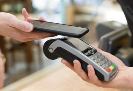 BT Pay: Cate descarcari a inregistrat aplicatia de plati mobile a Bancii Transilvania
