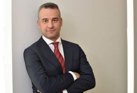 Jovan Radosavljevic a fost numit director general al Coca-Cola HBC Romania