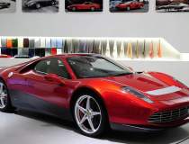 Top 10 modele Ferrari unice...