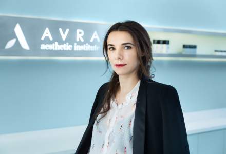AVRA Aesthetic Institute: o idee de business in industria frumusetii aparuta intr-o vacanta in Grecia