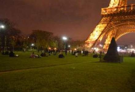 Paris, orasul amanuntelor, culorilor si luminii vs "Micul Paris"