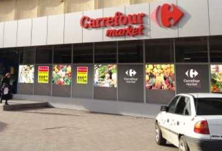 Carrefour trece pragul de 50 de supermarketuri cu o noua unitate in Braila
