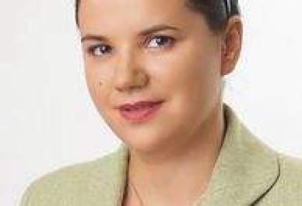 Alina Bargaoanu este noul decan al Facultatii de Comunicare din cadrul SNSPA