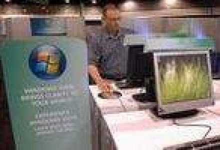 Windows Vista va crea 100.000 de joburi in sectorul IT din Europa