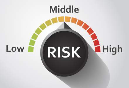 BNR publica in premiera sondajul privind riscurile sistemice! Care sunt principalele riscuri identificate de banci?