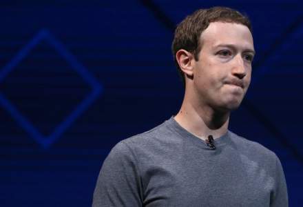 Mark Zuckerberg are regrete: Sunt gata sa merg in fata Congresului
