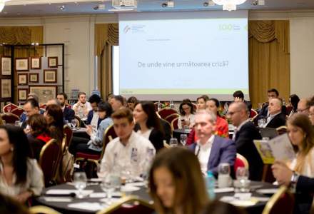 RBL Summit 2018: Antreprenorii romani au nevoie de stabilitate fiscala si capital strain si decid sa investeasca in educatie