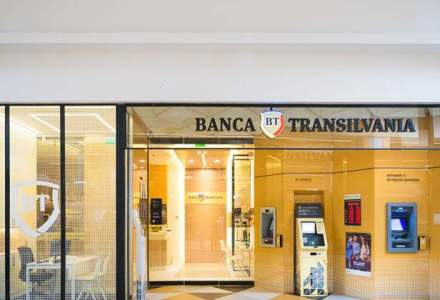 Banca Transilvania continua investitiile in startup-uri fintech: Ce business va primi finantare de la clujeni