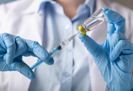 Vaccin anti-HPV, care protejeaza impotriva a patru tipuri de cancer, lansat la Institutul Matei Bals