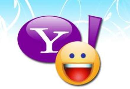 Yahoo concediaza 2.000 de angajati