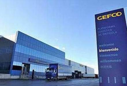 Afacerile Gefco Romania au crescut anul trecut cu 30%