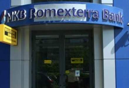 Prima tranzactie bancara in criza: MKB Romexterra a fost vanduta