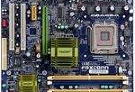 Foxconn forteaza piata cu placi video Nvidia GeForce 7