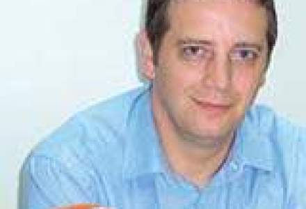 Bogdan Enache: 'Un Managing Director e ca un ceasornicar elvetian'