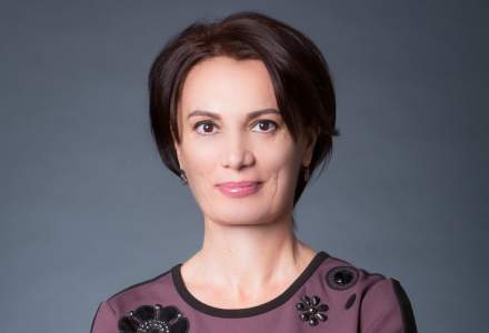Iulia Rosian, manager general CHC Sanofi Romania & Moldova: O populatie sanatoasa incepe cu sanatatea personala