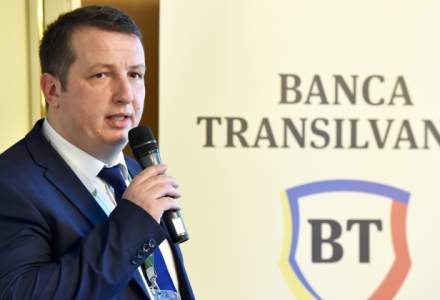 Andrei Radulescu, Banca Transilvania: Perioada "de miere" in piata rezidentiala s-a terminat si urmeaza o perioada de ajustare