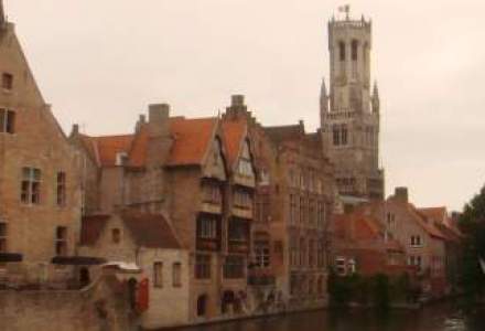 Vacanta in Belgia: Esential pentru o escapada belgiana este sa poti vizita cat mai multe orase