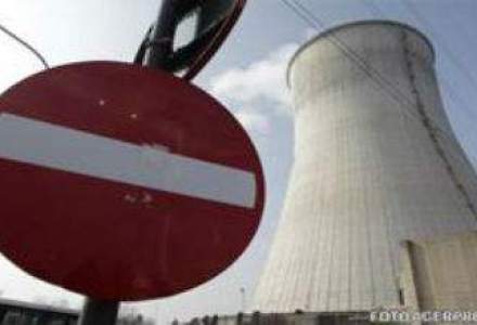 Unitatea 2 a centralei nucleare Cernavoda, oprita din cauza unei defectiuni