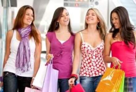 Crestere de 24% pentru afacerile Shoppers in primul trimestru