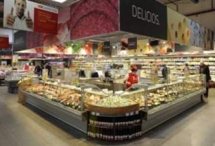 Billa deschide un nou supermarket la Galati