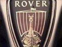 Ford va prelua brandul Rover...