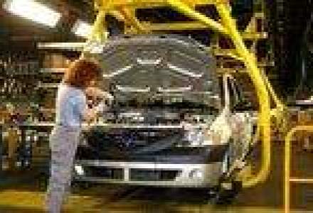 'Dacia nu va produce masini scumpe'