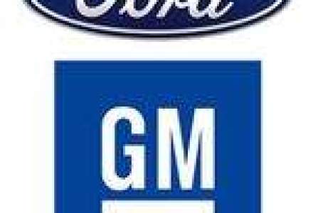 Posibila alianta intre General Motors si Ford?