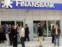 Finansbank are planuri de...