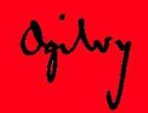 Ogilvy: 'The consumer is not...