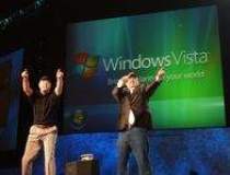 Microsoft: Windows Vista va...