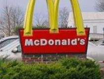 McDonald's estimeaza o...