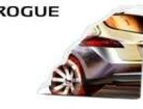 Nissan Rogue Concept