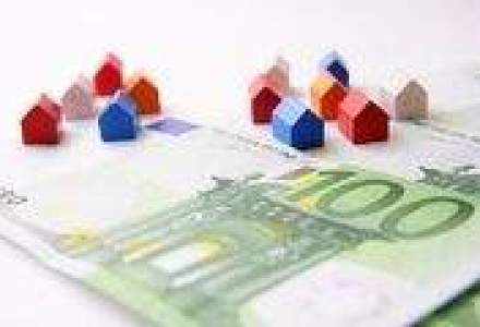 Investitiile in apartamente noi in Bucuresti aduc beneficii de pana la 14%