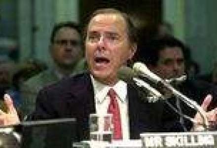 Fostul CEO al Enron a fost condamnat la 24 de ani de inchisoare