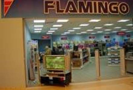 Flamingo International continua sa inchida magazinele neprofitabile