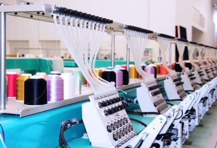 Salvarea industriei textile, lohn-ul, pe cale de disparitie: in ce stadiu se afla al doilea exportator al tarii