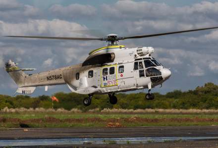IAR, Turbomecanica si Aerostar, pe lista furnizorilor noii fabrici de elicoptere Airbus de la Brasov