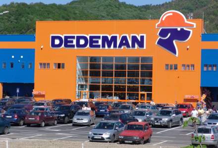 Cel mai mare pariu al Dedeman: Fratii Paval pun la bataie peste 35 mil. euro pentru magazinul din Baneasa, situat chiar in “coasta” suedezilor de la IKEA
