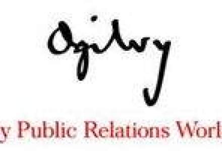Ogilvy PR: Suntem 'suparator de organizati'
