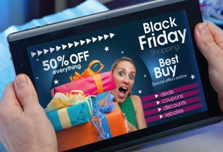 Va avea ANAF magazin online de Black Friday? In noul magazin ar putea fi disponibile zeci de mii de produse
