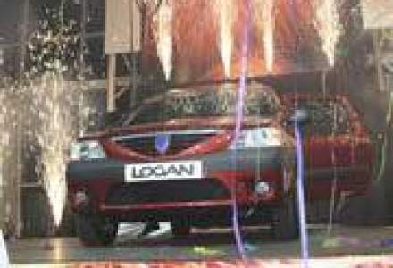 Reteta Logan, un model pentru greii industriei auto?
